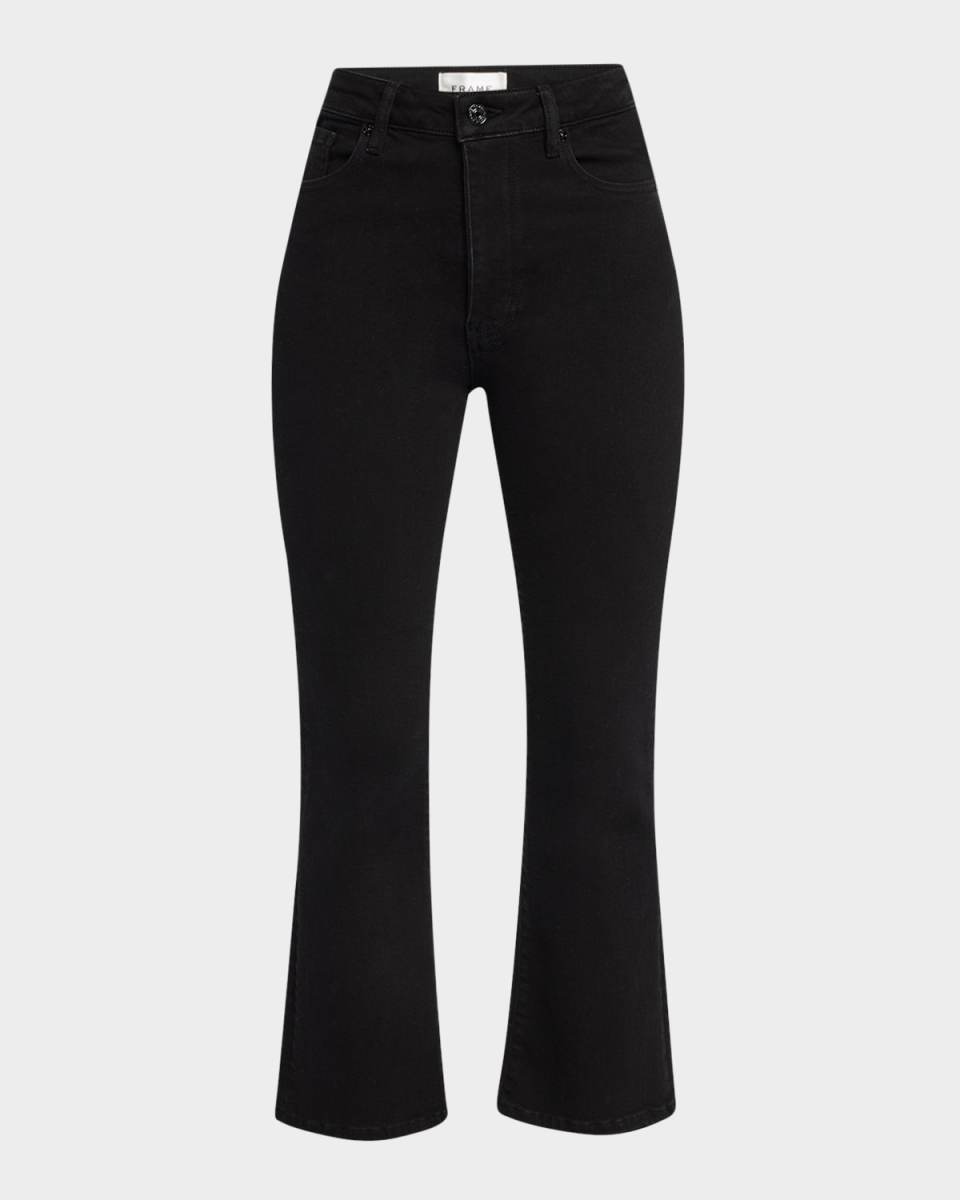 The Reboot Crop Jeans